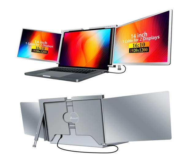 ExtraLink Smart Life S500 - 1542417 - zdjęcie 2